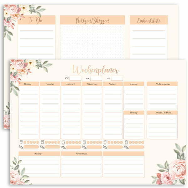 Planung & Kalender